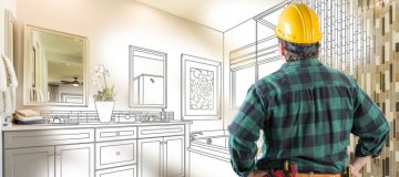 Bayrampaşa Banyo, Lavabo Tadilat, Tamirat, Dekorasyon