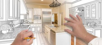 Bayrampaşa Mutfak Tadilat, Tamirat, Dekorasyon